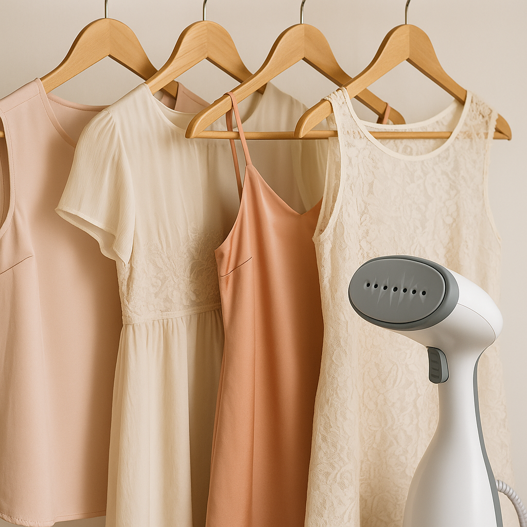 Background image for laundry service