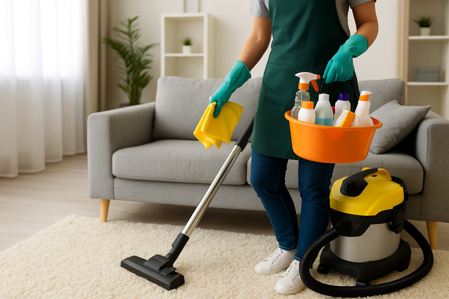 Background image for laundry service